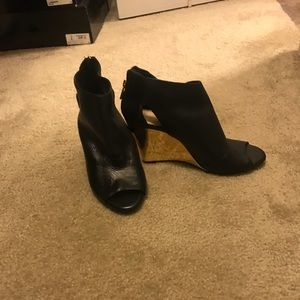 Wedges